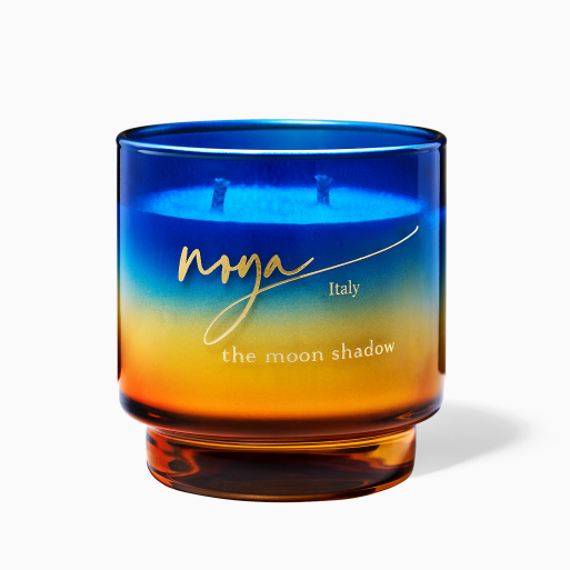 The Moon Shadow Scented Candle